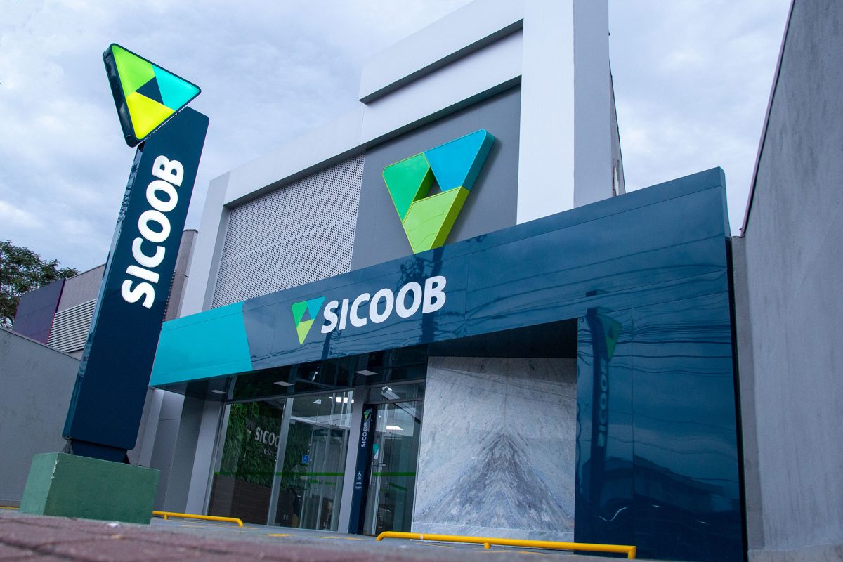 Inauguração Agência São José dos Campos/SP Comunidade Sicoob