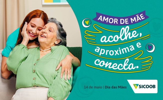 Dia das Maes Sicoob